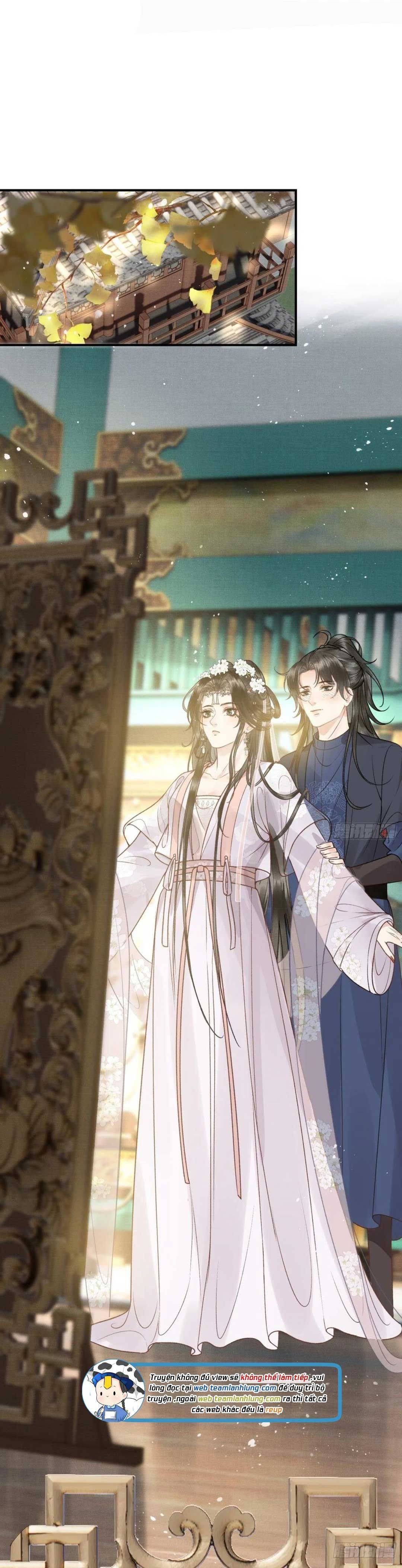 Phu Quân Giữ Thê - Chap 20