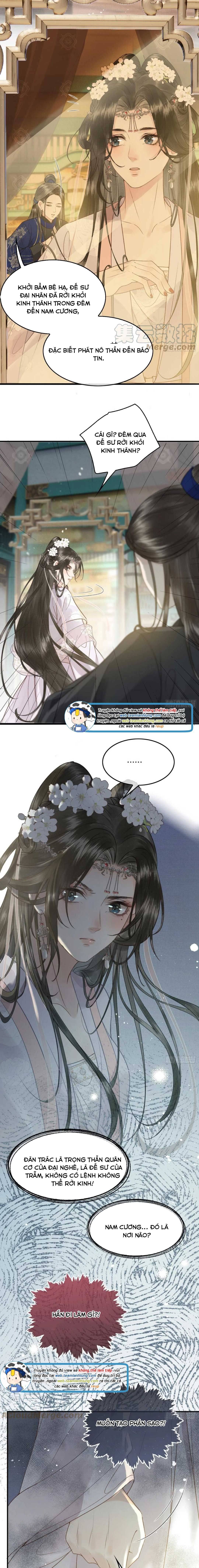 Phu Quân Giữ Thê - Chap 20