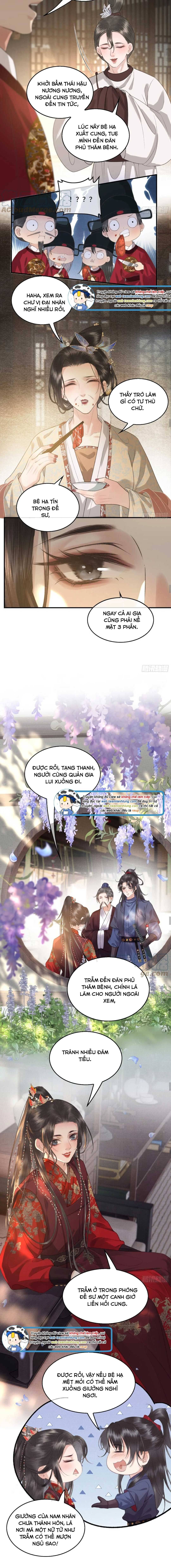 Phu Quân Giữ Thê - Chap 20