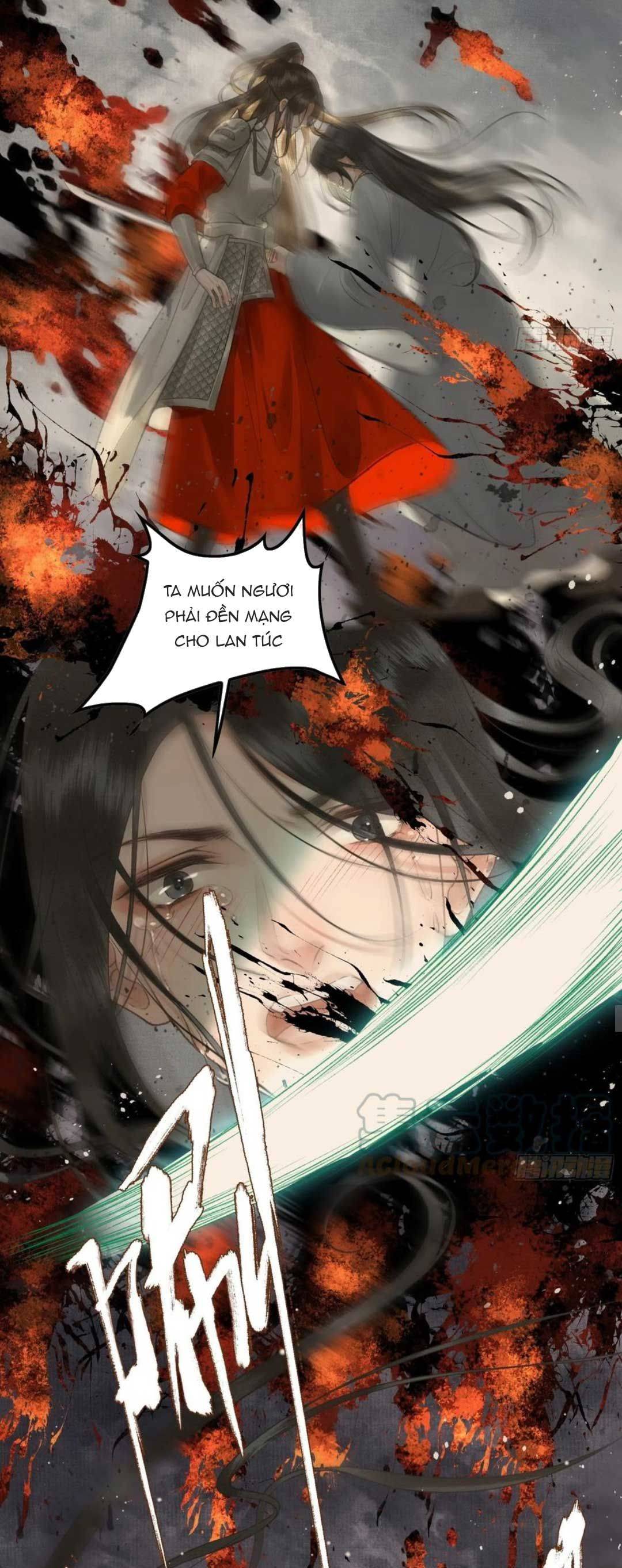 Phu Quân Giữ Thê - Chap 21