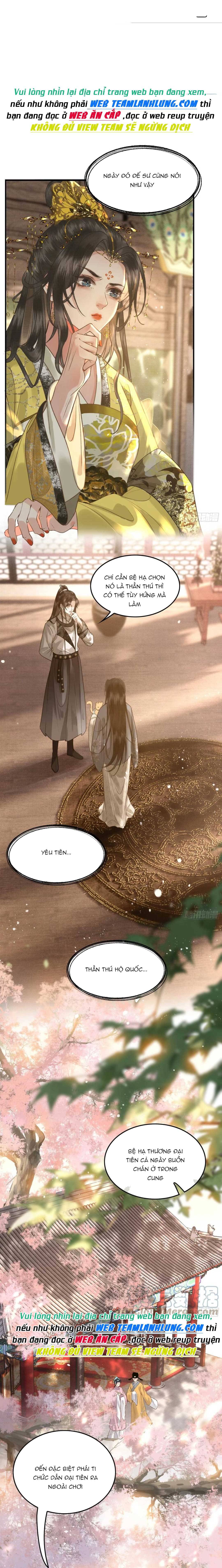 Phu Quân Giữ Thê - Chap 25