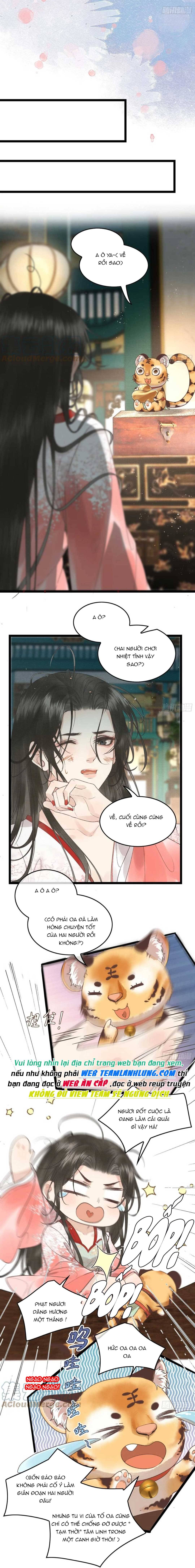 Phu Quân Giữ Thê - Chap 26