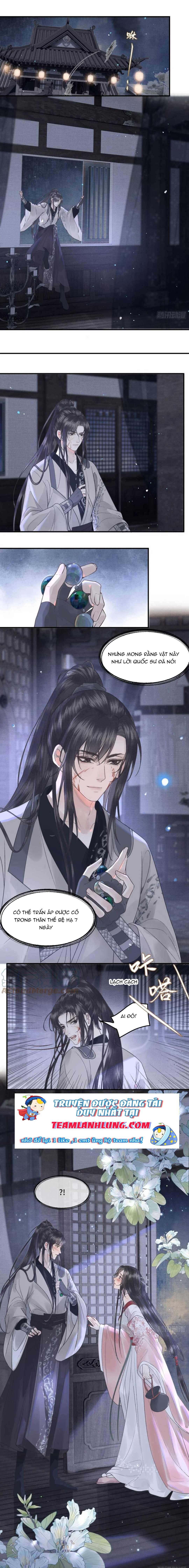 Phu Quân Giữ Thê - Chap 28