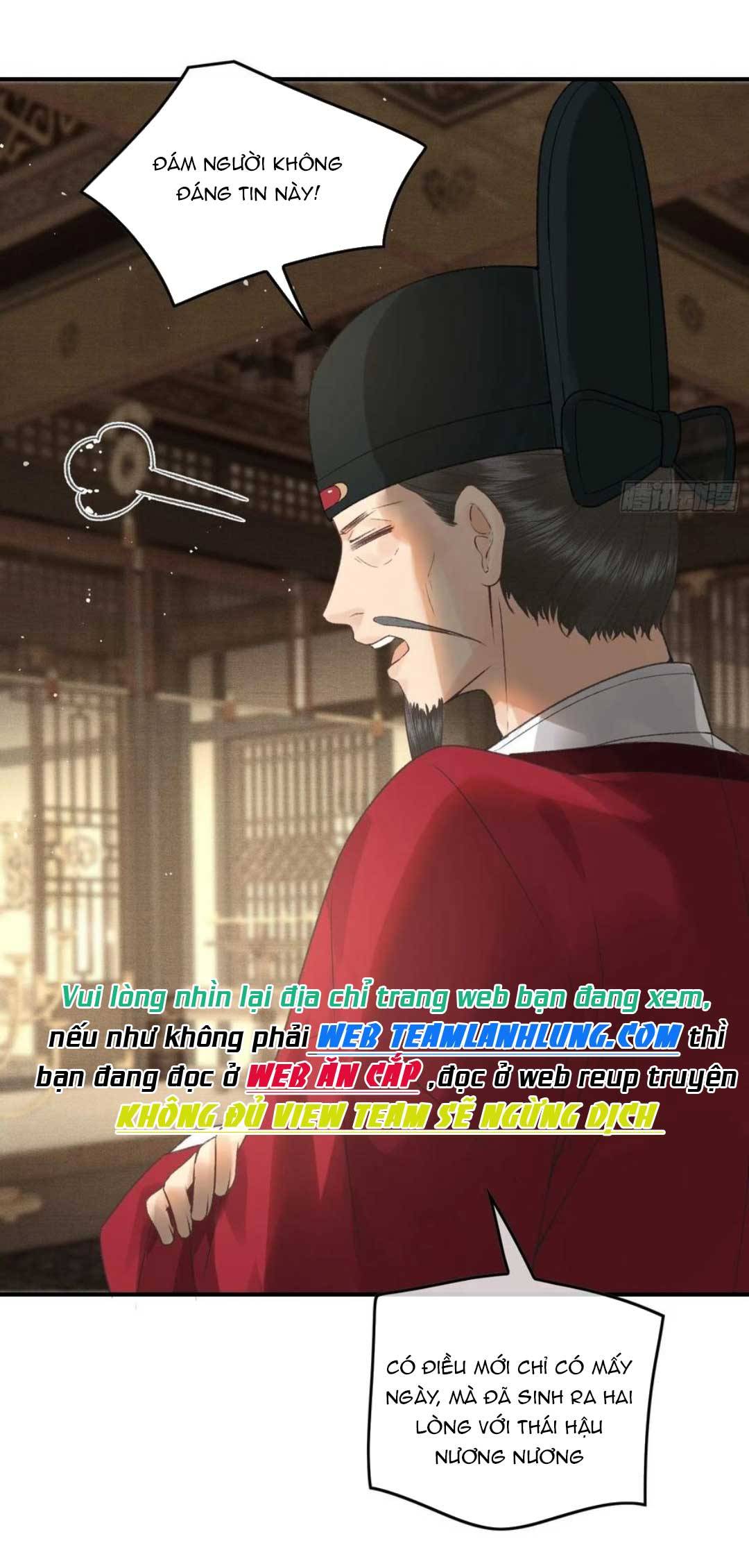 Phu Quân Giữ Thê - Chap 29