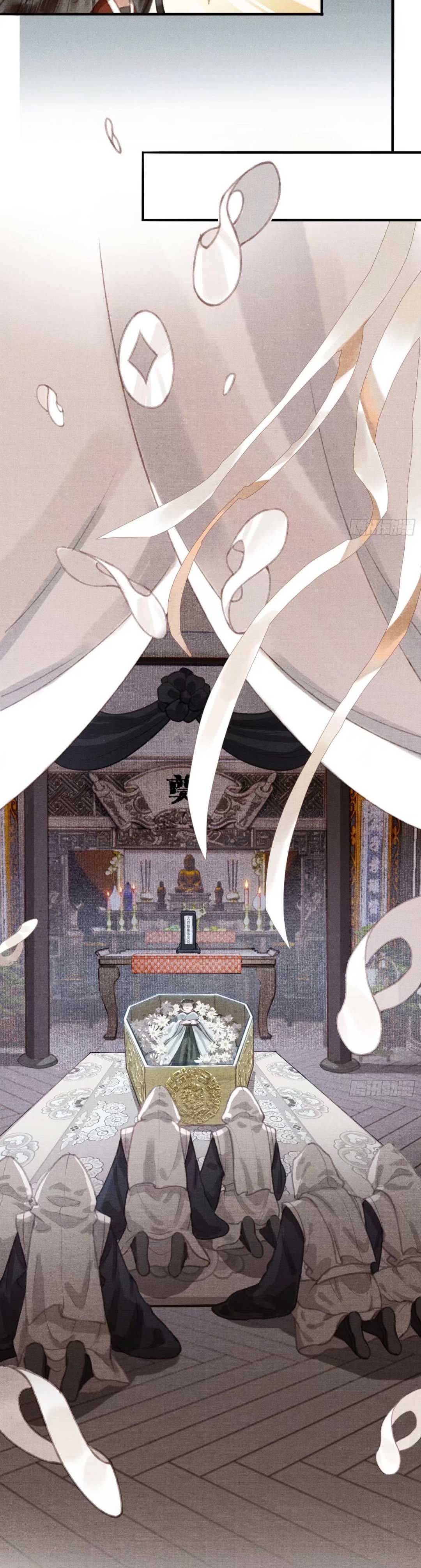 Phu Quân Giữ Thê - Chap 3