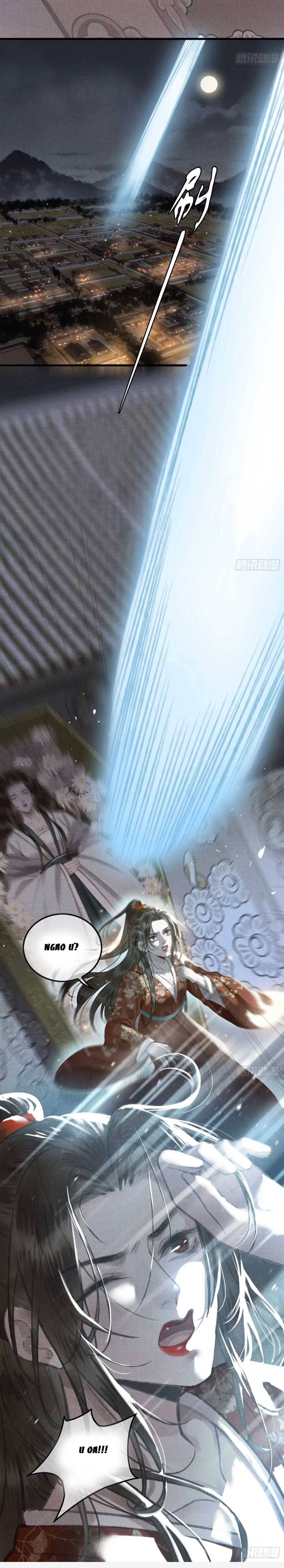 Phu Quân Giữ Thê - Chap 3