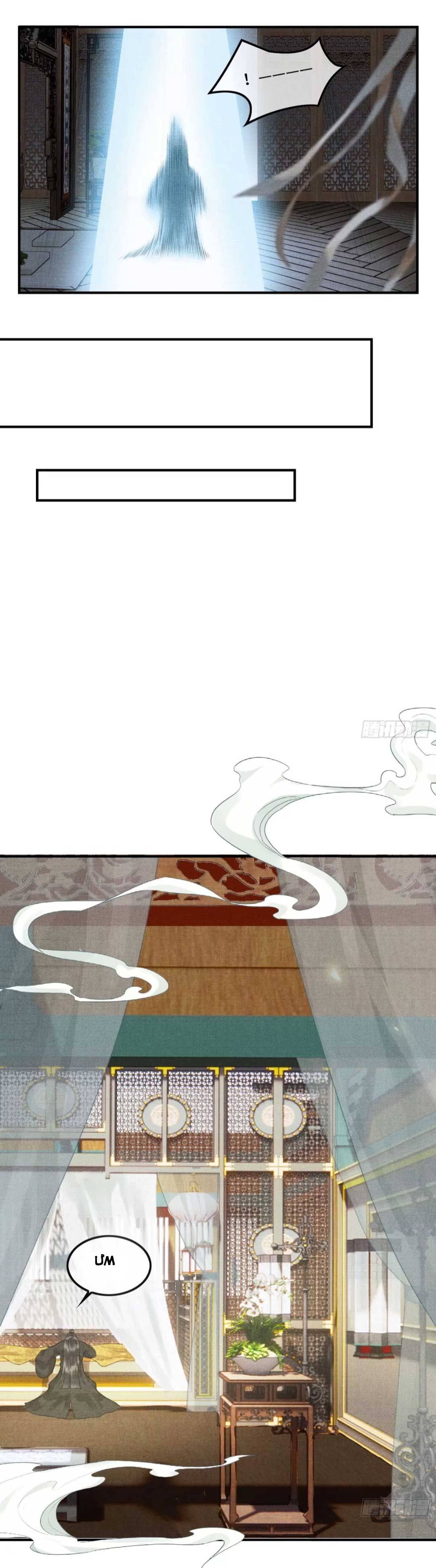 Phu Quân Giữ Thê - Chap 3