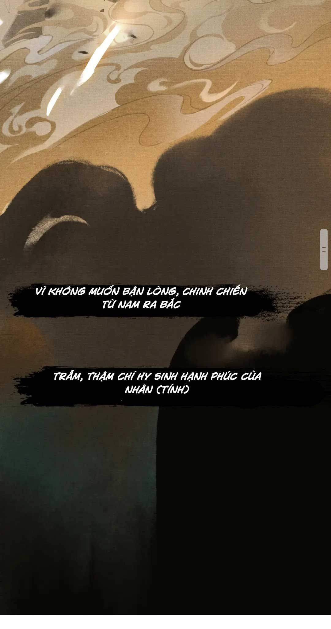 Phu Quân Giữ Thê - Chap 3