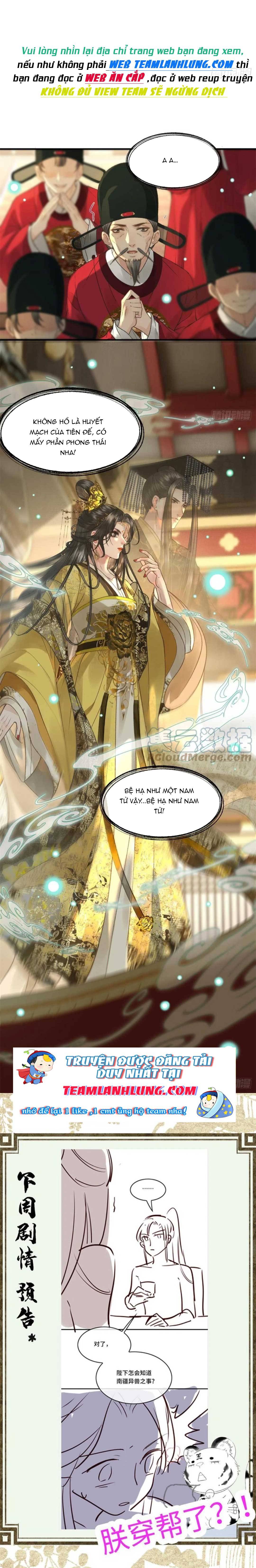 Phu Quân Giữ Thê - Chap 30