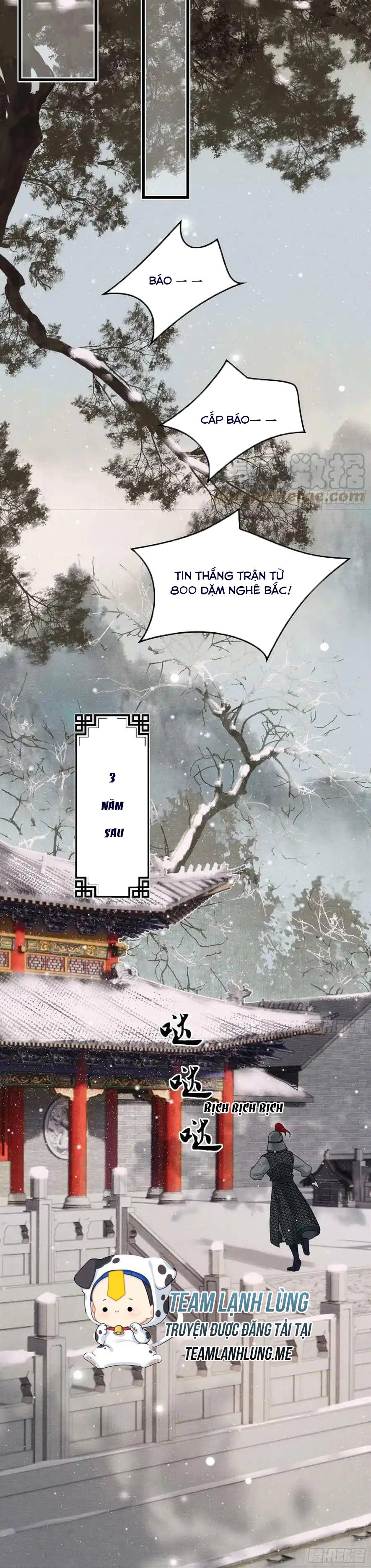 Phu Quân Giữ Thê - Chap 36