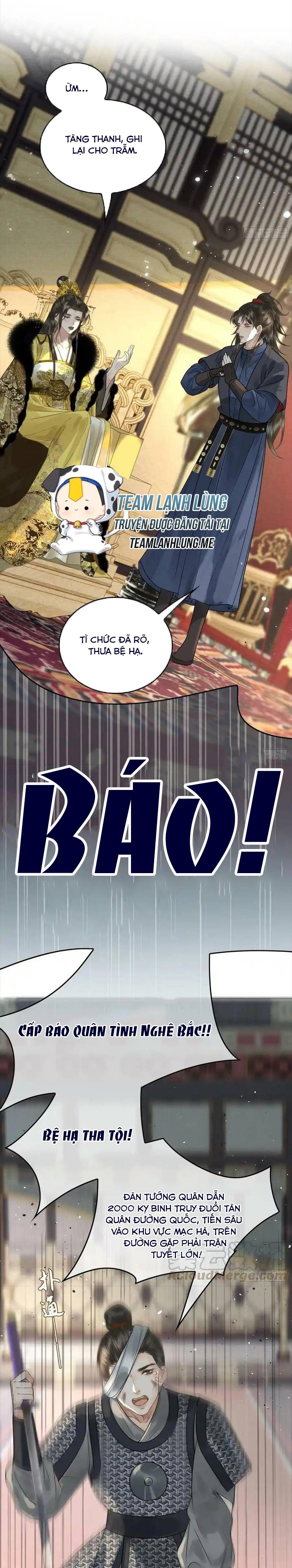 Phu Quân Giữ Thê - Chap 36