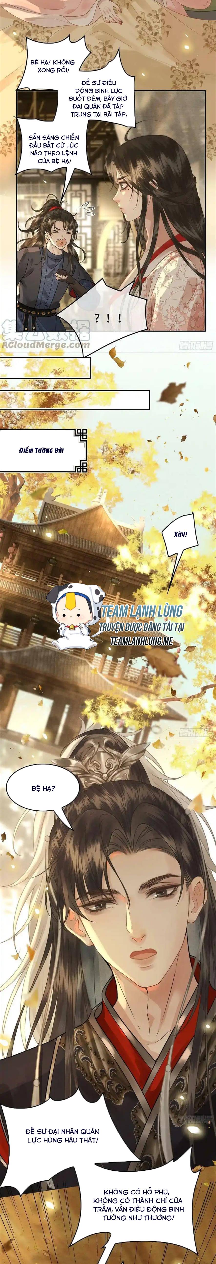 Phu Quân Giữ Thê - Chap 36