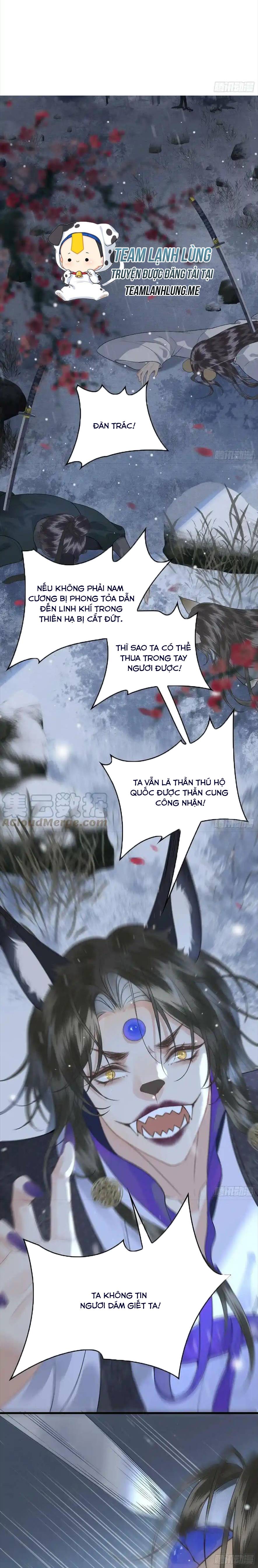 Phu Quân Giữ Thê - Chap 37