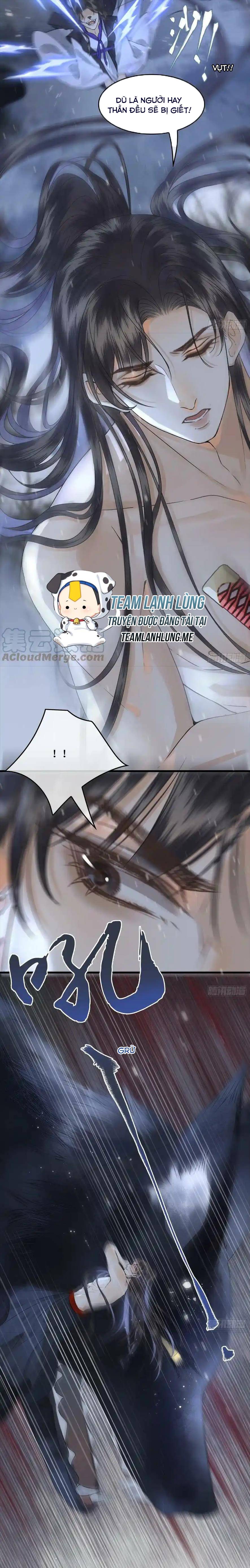 Phu Quân Giữ Thê - Chap 37