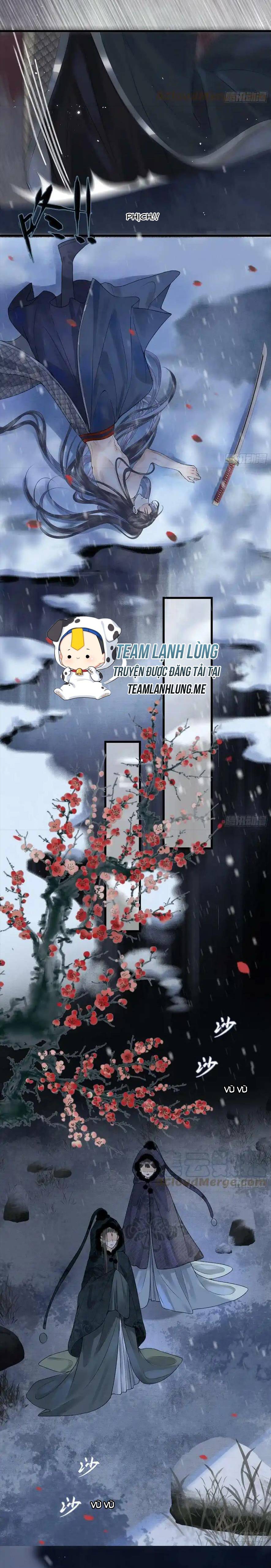 Phu Quân Giữ Thê - Chap 37