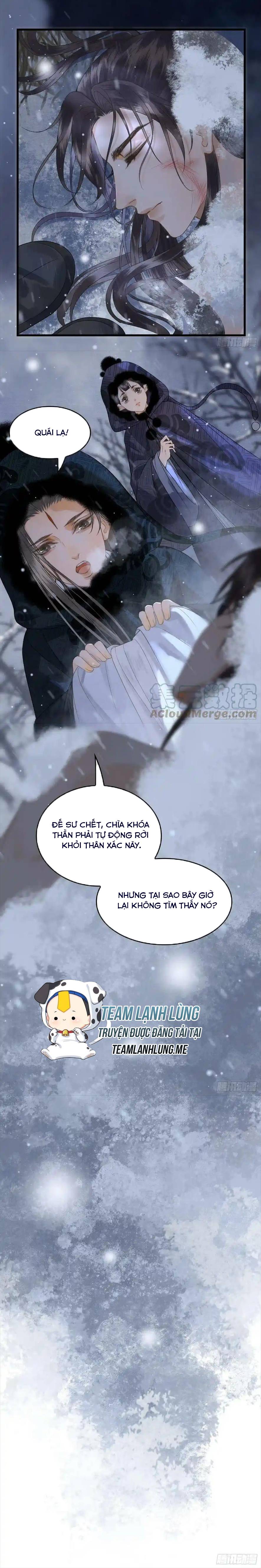 Phu Quân Giữ Thê - Chap 37