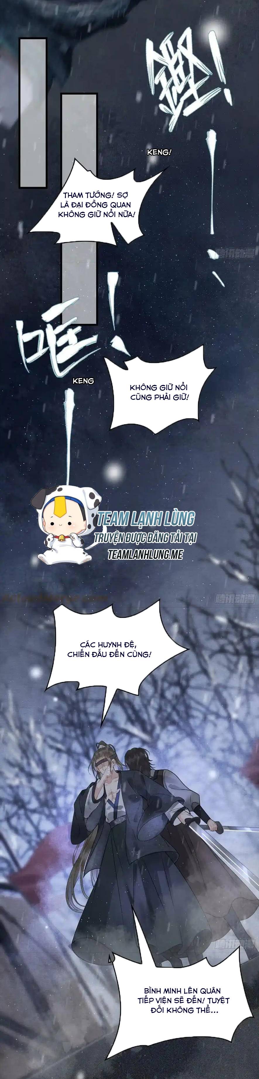 Phu Quân Giữ Thê - Chap 37