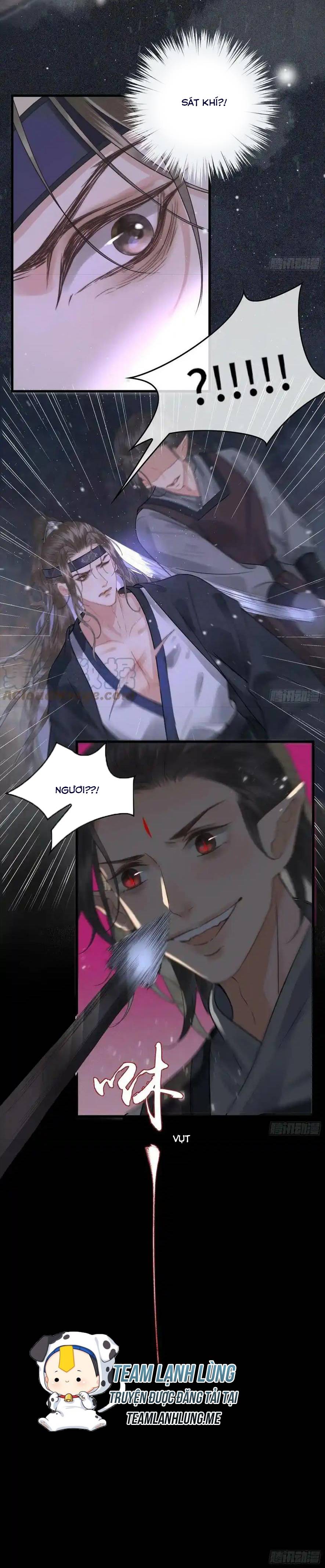 Phu Quân Giữ Thê - Chap 37