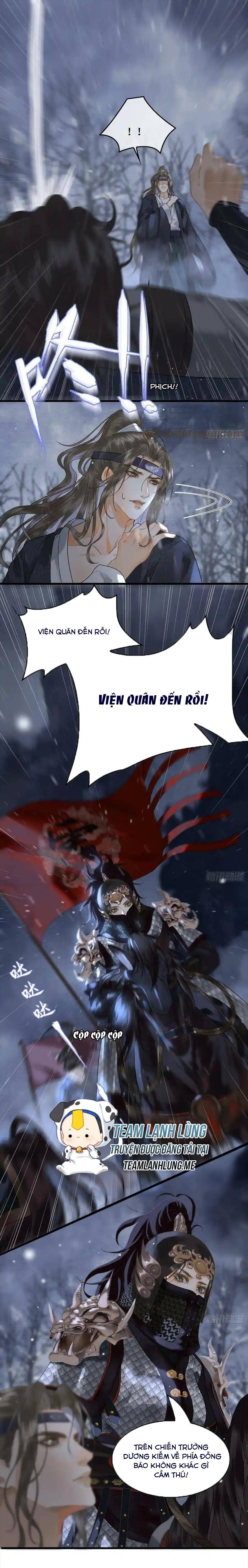 Phu Quân Giữ Thê - Chap 37