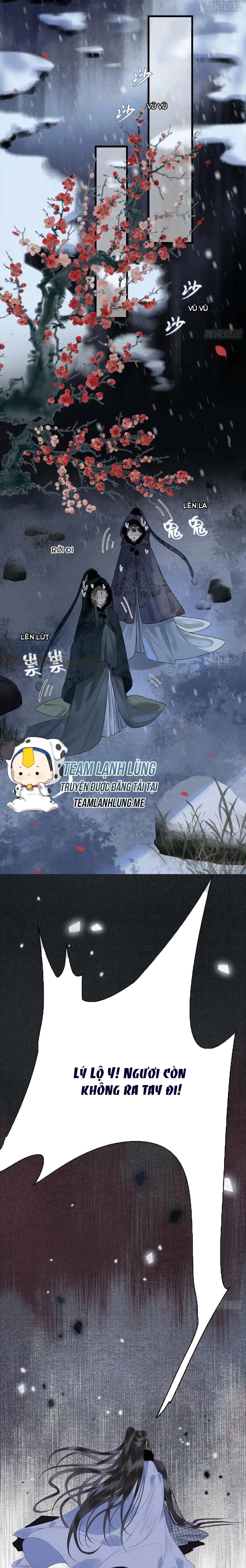 Phu Quân Giữ Thê - Chap 38