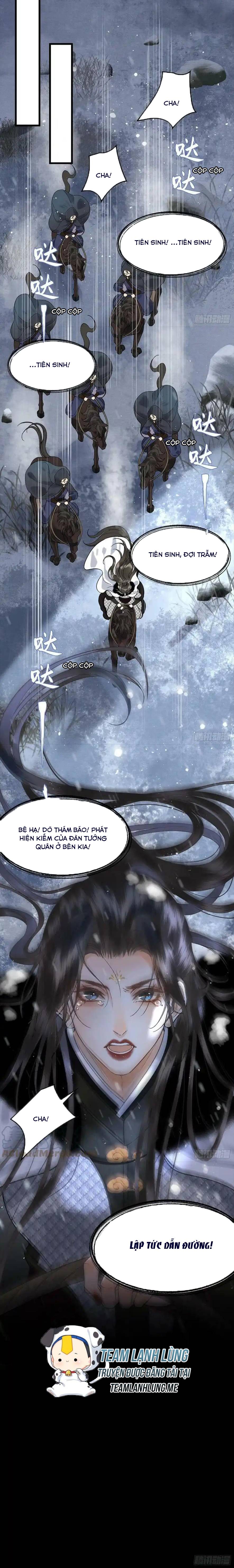 Phu Quân Giữ Thê - Chap 38