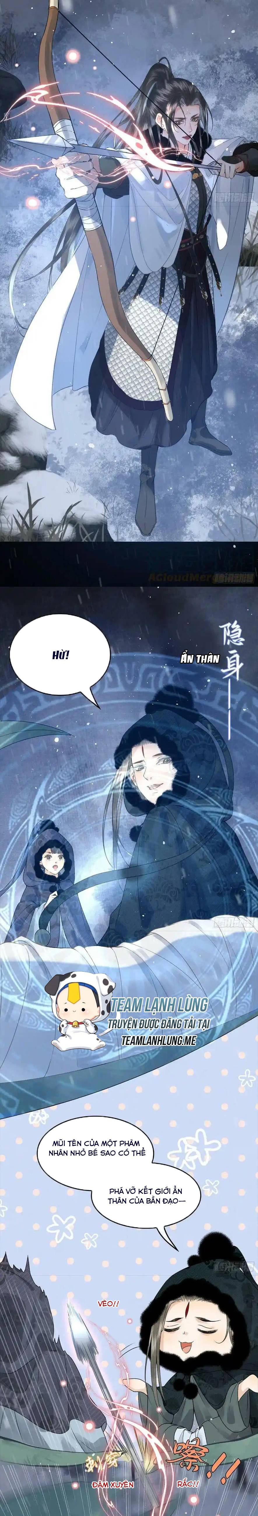 Phu Quân Giữ Thê - Chap 38