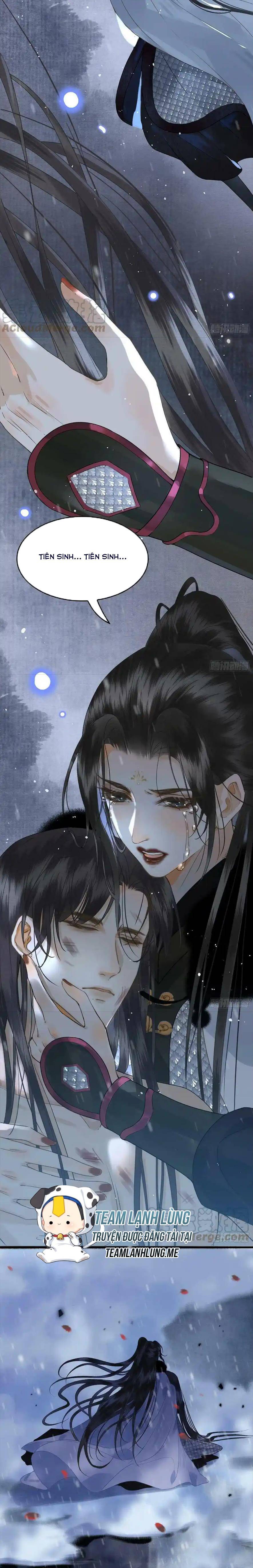 Phu Quân Giữ Thê - Chap 38