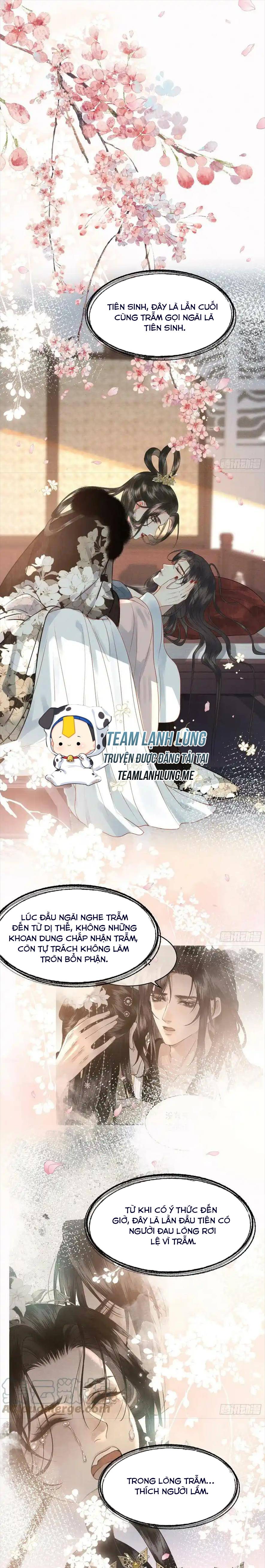 Phu Quân Giữ Thê - Chap 39