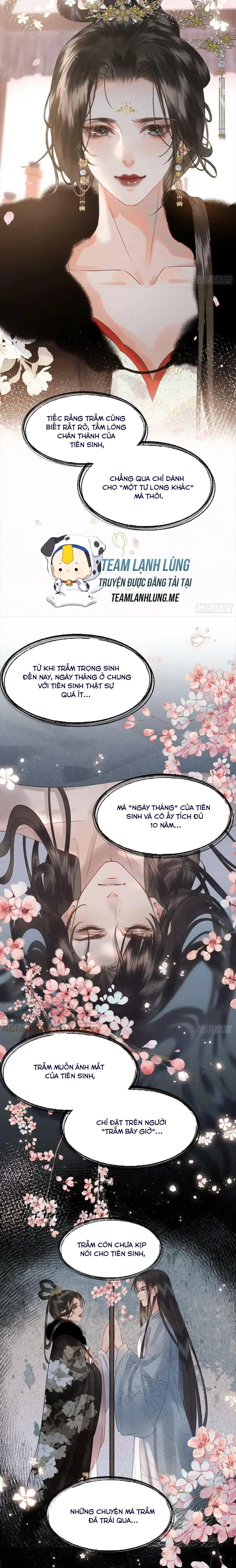 Phu Quân Giữ Thê - Chap 39