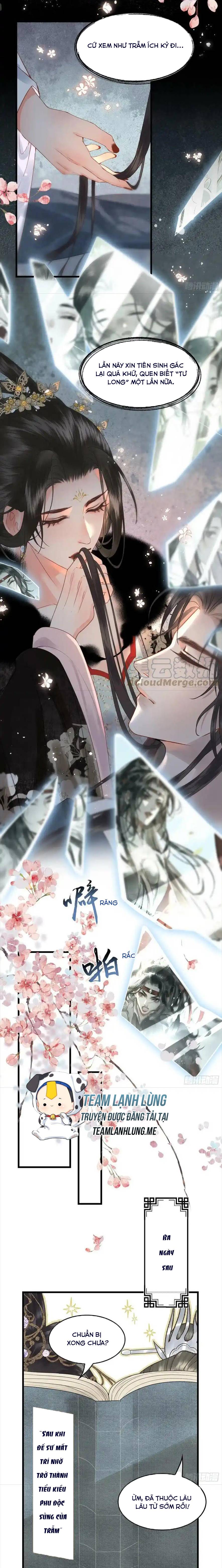 Phu Quân Giữ Thê - Chap 39