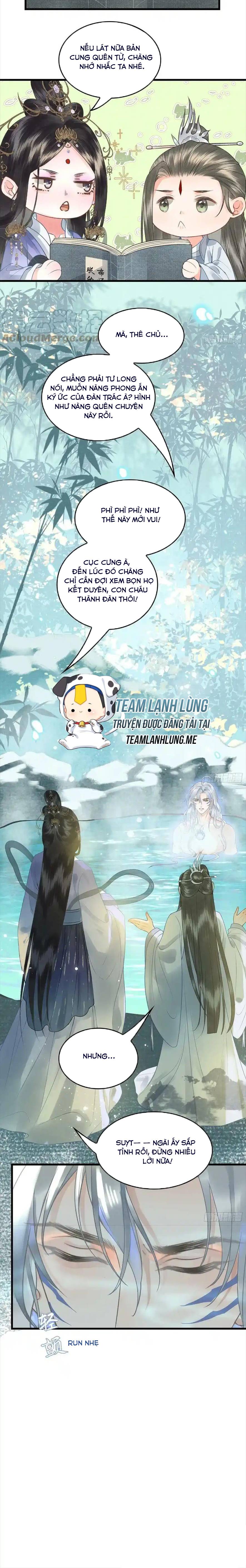 Phu Quân Giữ Thê - Chap 39