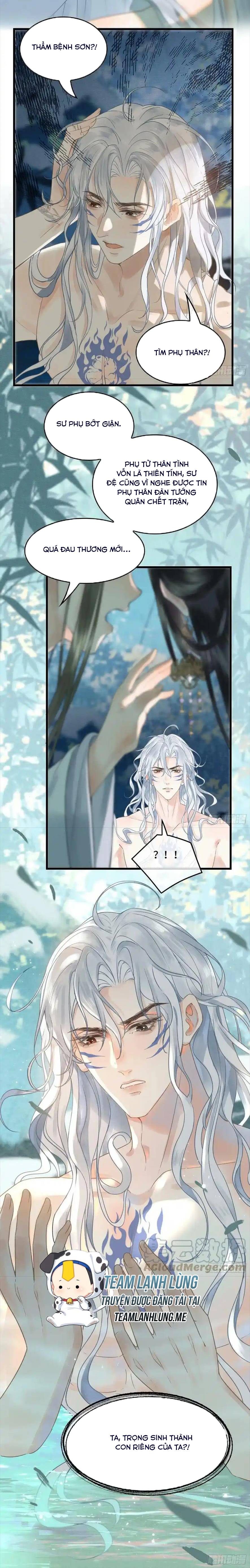 Phu Quân Giữ Thê - Chap 39