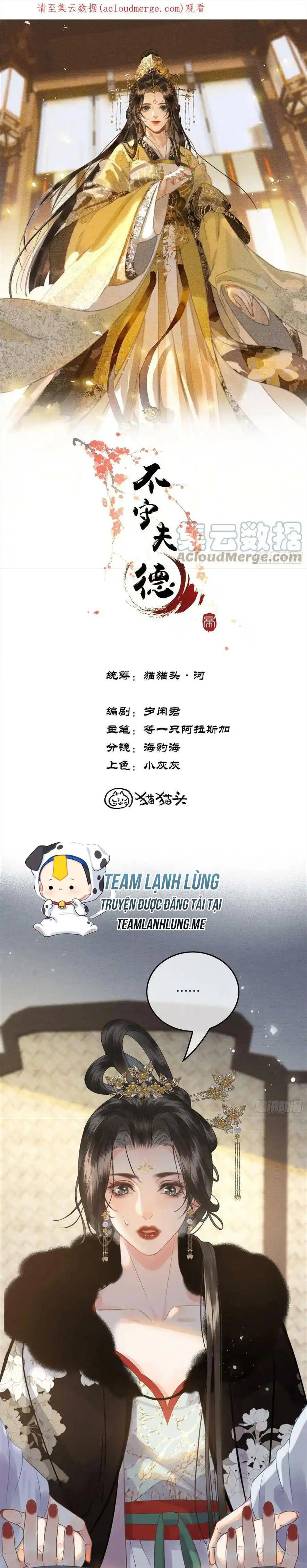 Phu Quân Giữ Thê - Chap 39