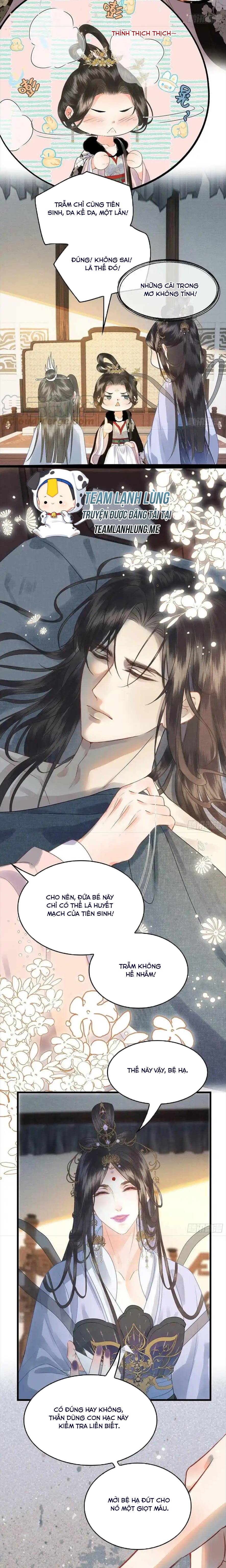 Phu Quân Giữ Thê - Chap 39