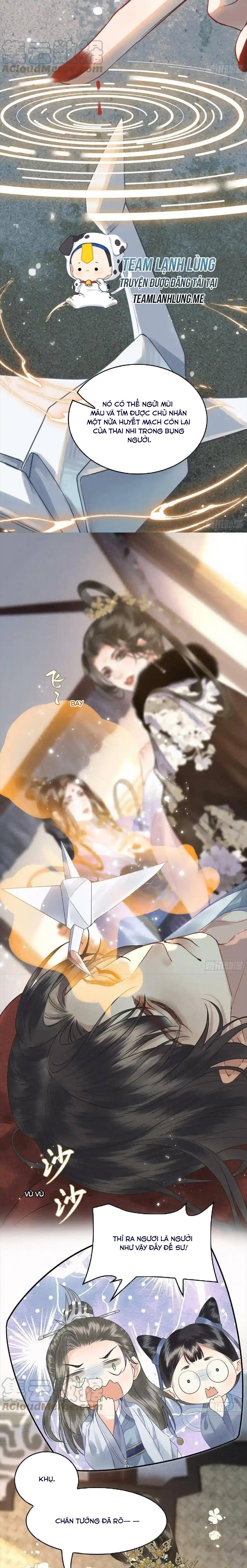 Phu Quân Giữ Thê - Chap 39