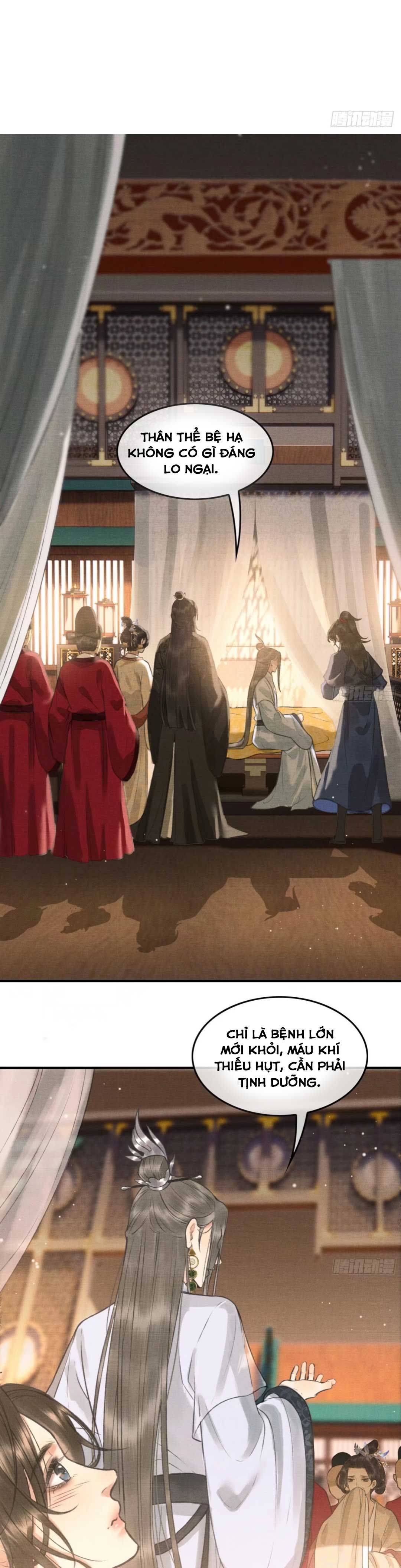 Phu Quân Giữ Thê - Chap 4