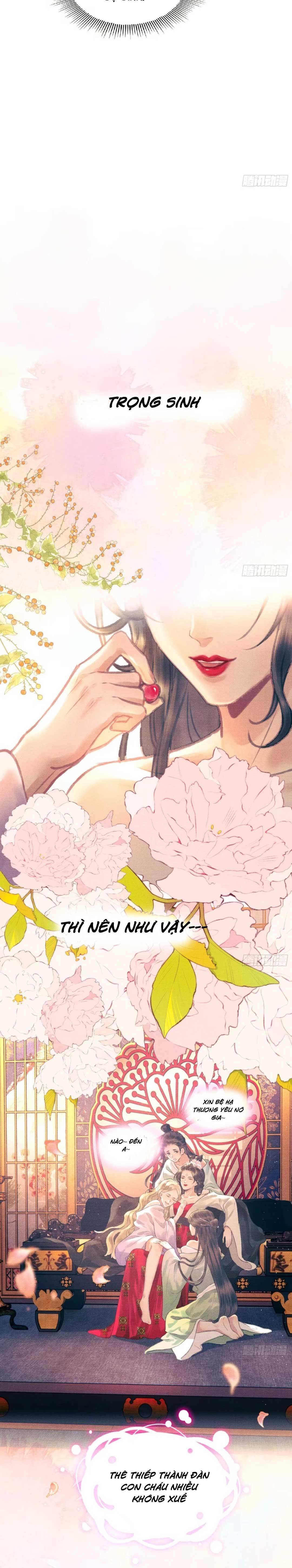 Phu Quân Giữ Thê - Chap 4