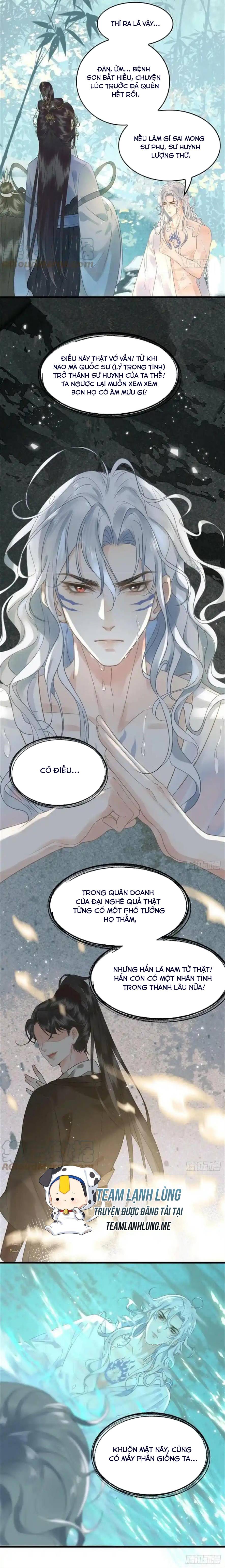 Phu Quân Giữ Thê - Chap 40