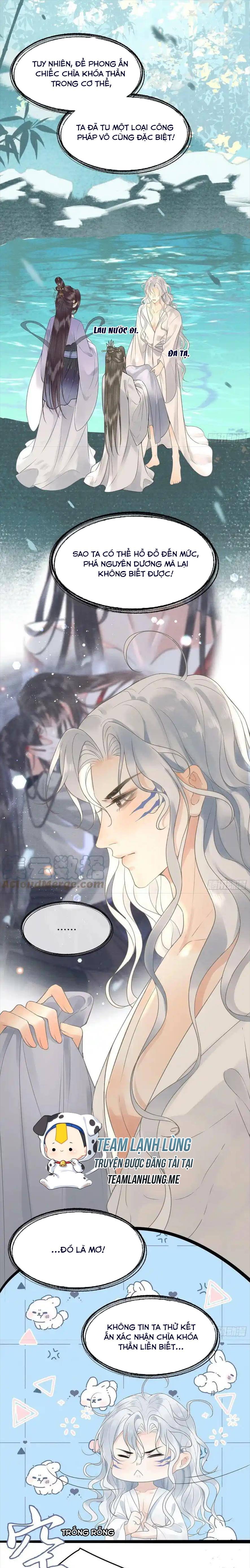 Phu Quân Giữ Thê - Chap 40