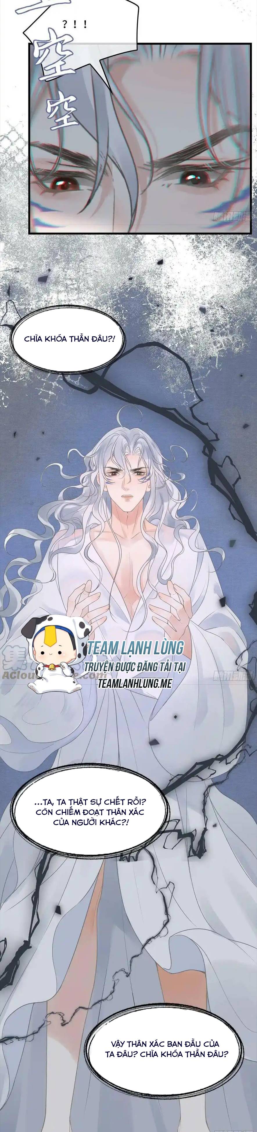 Phu Quân Giữ Thê - Chap 40