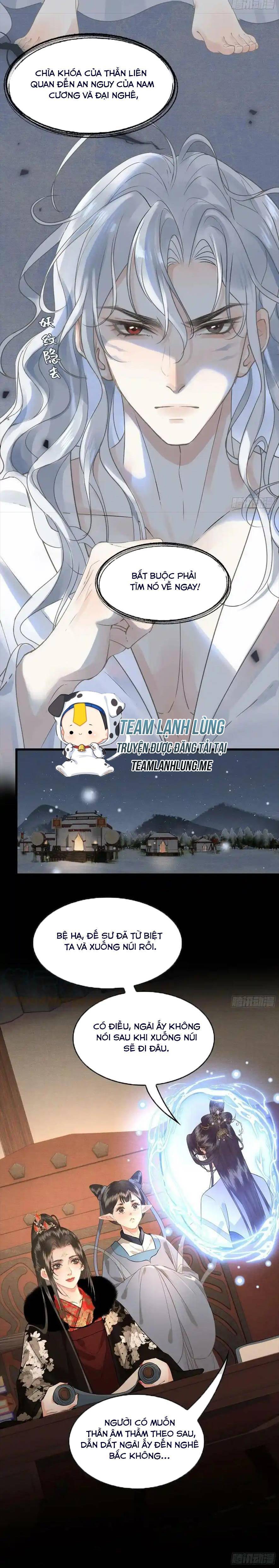 Phu Quân Giữ Thê - Chap 40