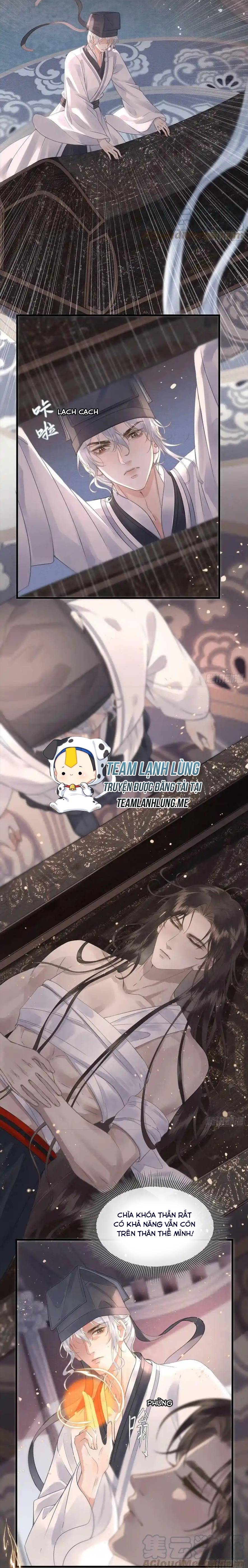 Phu Quân Giữ Thê - Chap 41