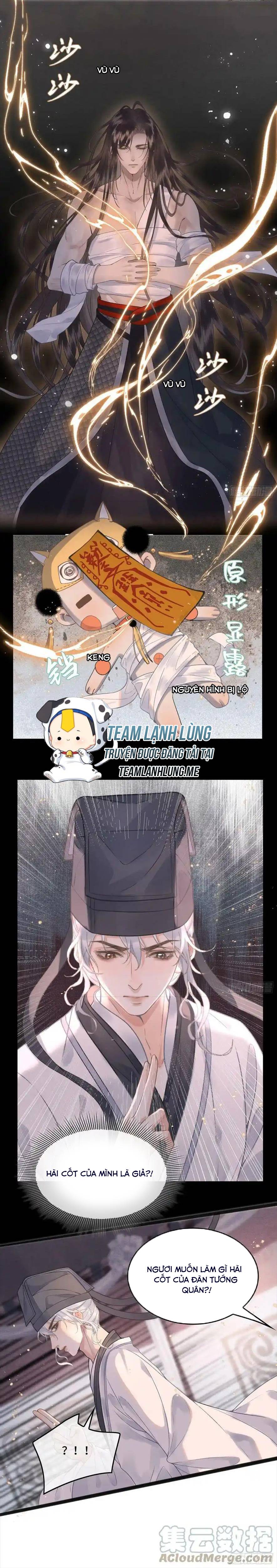 Phu Quân Giữ Thê - Chap 41