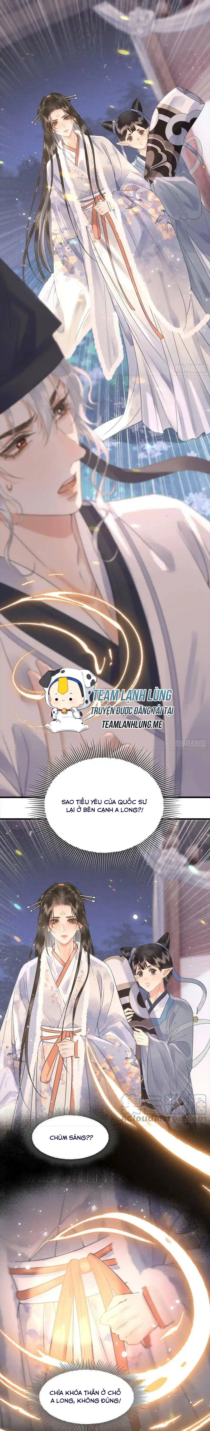 Phu Quân Giữ Thê - Chap 41