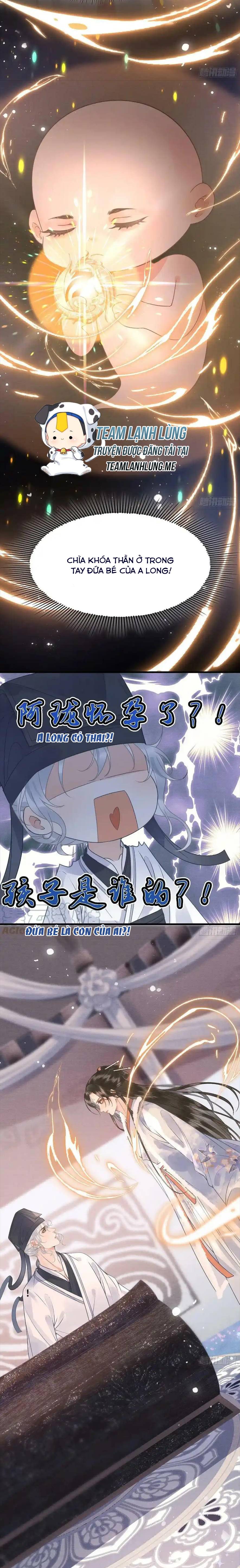 Phu Quân Giữ Thê - Chap 41