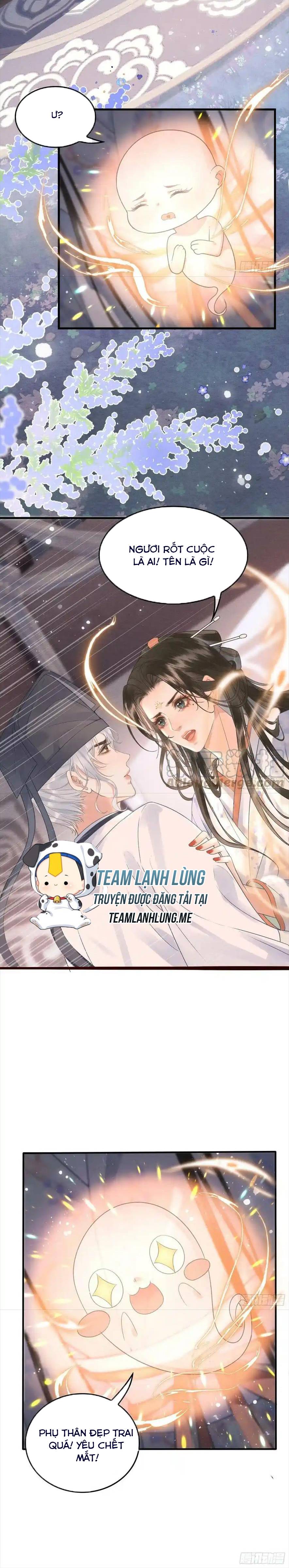 Phu Quân Giữ Thê - Chap 41