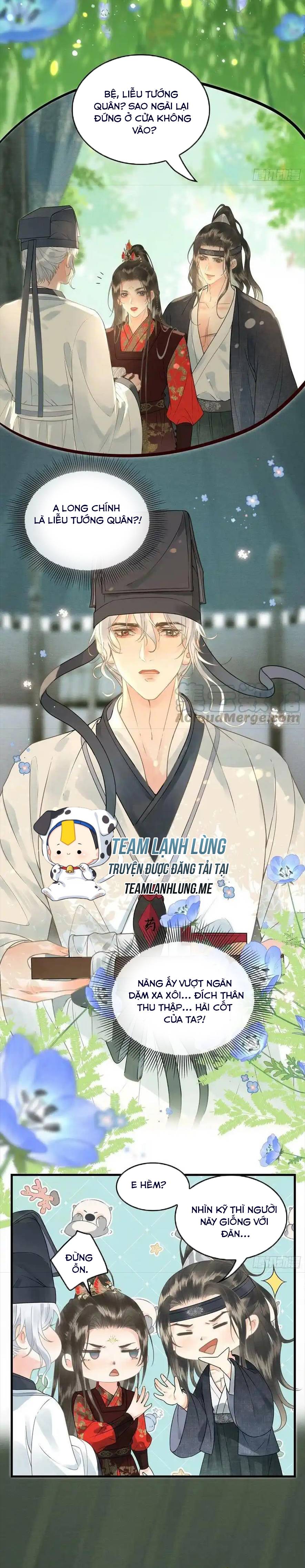 Phu Quân Giữ Thê - Chap 41