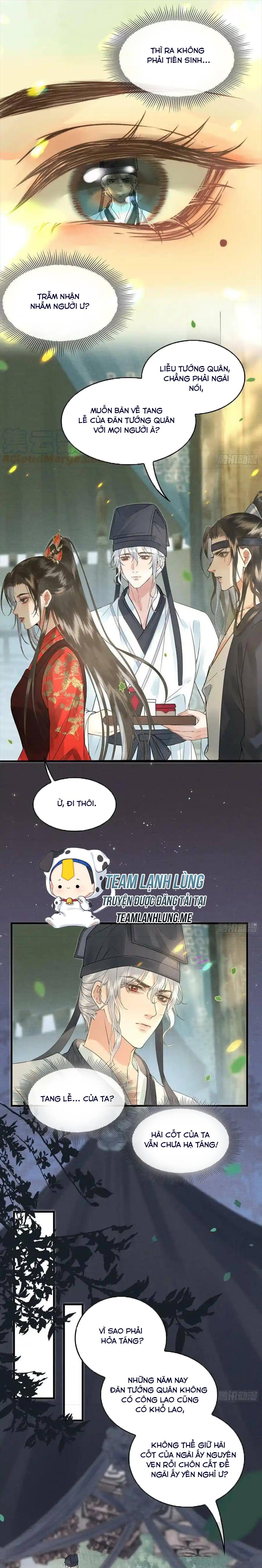 Phu Quân Giữ Thê - Chap 41