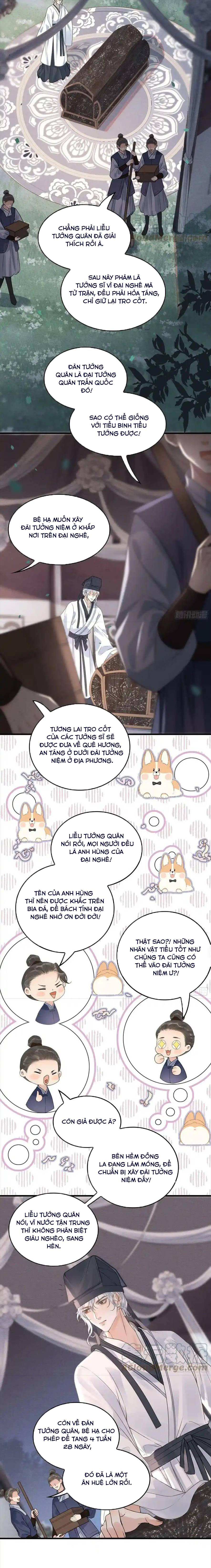 Phu Quân Giữ Thê - Chap 41