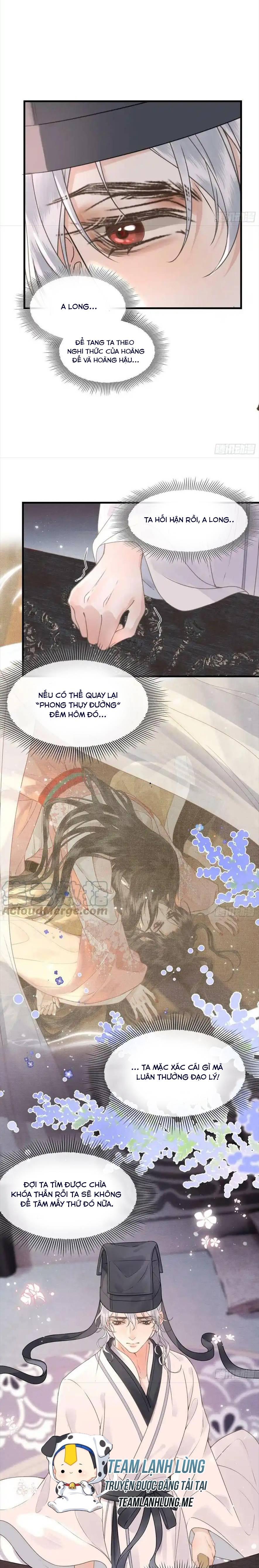 Phu Quân Giữ Thê - Chap 41